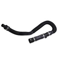 Tubo flessibile di riscaldamento Uscita