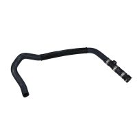 Tubo flessibile di riscaldamento Uscita