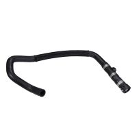 Tubo flessibile di riscaldamento Uscita