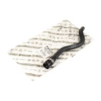 Ingresso del tubo di riscaldamento