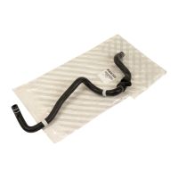 Uscita tubo riscaldatore OE