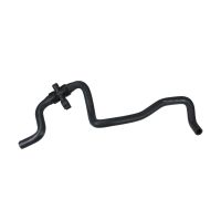 Tubo flessibile di riscaldamento Uscita