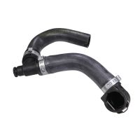 Tubo flessibile di riscaldamento Uscita