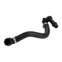 Tubo flessibile di riscaldamento Uscita