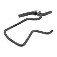 Tubo flessibile di riscaldamento Uscita