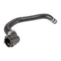 Ingresso del tubo di riscaldamento