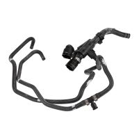 tubo di riscaldamento