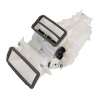 Kit di riparazione per il riscaldamento