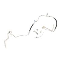 Linea di aria condizionata