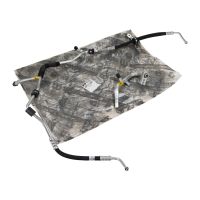 tubo di riscaldamento