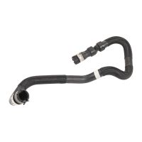 tubo del riscaldatore