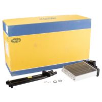 Riscaldamento radiatore L = 182 H = 175 P = 42 mm