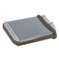 Radiatore di riscaldamento L = 60 H = 162,9 W = 27 mm Denso