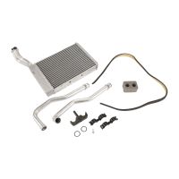 Scambiatore di calore, riscaldamento interno