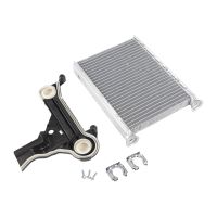 Scambiatore di calore per riscaldamento interno