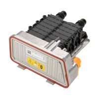Scambiatore di calore, riscaldamento interno