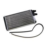 Riscaldamento radiatore L = 272 P = 150 H = 30 mm