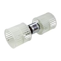 motori dei ventilatori del riscaldatore