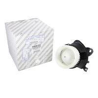 motori dei ventilatori del riscaldatore