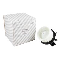 motori dei ventilatori del riscaldatore