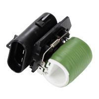 resistenza di serie, ventola di raffreddamento motore elettrico