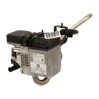 Riscaldatore ausiliario