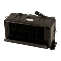 Riscaldatore supplementare PSA OE 6462.V2