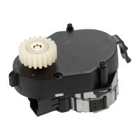 Servomotori per deflettore di ventilazione