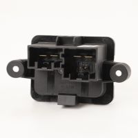 Resistenza, ventilatore interno