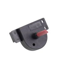 Interruttore ventola Unità di controllo Riscaldamento