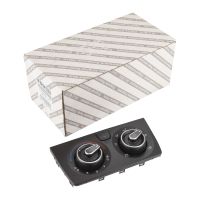 Coperchio per testata di controllo