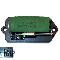 resistenza al riscaldamento