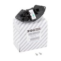 Resistance al riscaldamento su motore soffiante originals