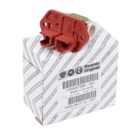 Resistenza ai ventilatori