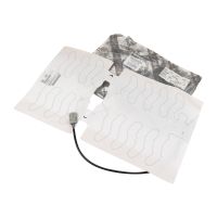 Resistenza al riscaldamento Elemento riscaldante per il riscaldamento dei sedili