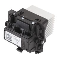 Resistenza al riscaldamento