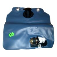 Sacchetto di lavaggio con motore