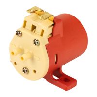 Pompa lavacristallo lavacristallo elettrico universale