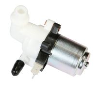 Pompa lavavetri per contenitori