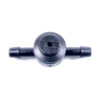 Connettore con valvola Ugello di lavaggio