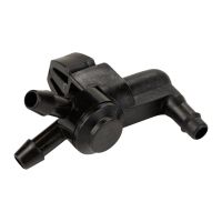 Connettore con ugello della rondella della valvola OE 7787593