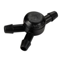 Raccordo a T con valvola 4mm Ø OE7667888