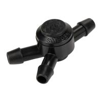 Raccordo a T con valvola 4mm Ø originale PSA 643951