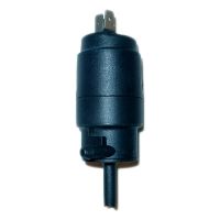 Pompa lavavetri per contenitori