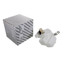 Serbatoio lavavetri con pompa