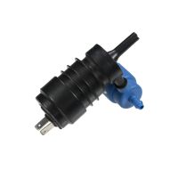 Pompa lavavetri per contenitori