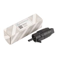 Pompa lavavetri per contenitore