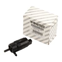 Pompa di lavaggio per contenitore