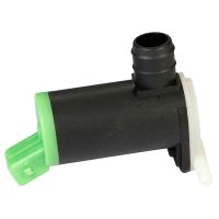 Pompa lavavetri per contenitori