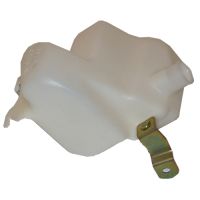 Serbatoio lavavetri con pompa